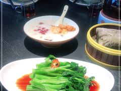 -蝴蝶里·粤菜·点心(滨江龙湖店)