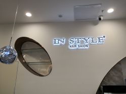 -INSTYLE造型·明星店