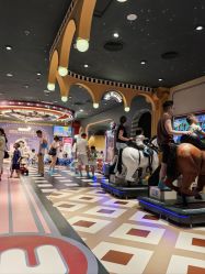 -meland亲子乐园(深圳领展中心城店)