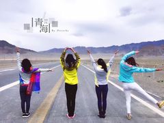 -敦煌雅丹国家地质公园