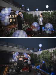 -MECCI婚礼摄影跟拍(红东方广场店)