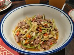 -洞庭土菜馆(天河北总店)