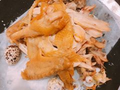 -老客家·客家菜(万达店)