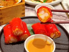 -紫薇港式茶餐厅(厦门君泰酒店)