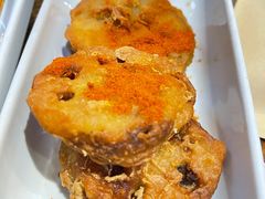 -黑白电视长沙小吃(悦汇城店)