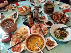 -悦秀大酒楼(江头店)