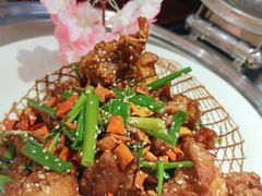 -鲤鱼门渔人码头自助餐厅