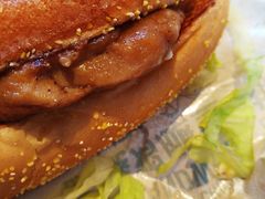 -麦当劳(大栅栏店)