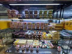 -幸福蛋糕坊(金顶街店)