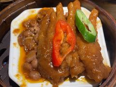 -叹茶靓点·粤式餐厅·全天茶市(石井万民广场店)