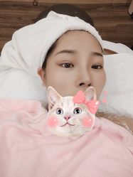 -芳朵美容养生SPA