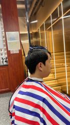 -风生造型