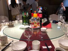 -陆壹捌餐厅(五大道店)
