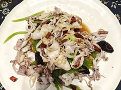 -旺角小渔村·海肠捞饭开创者(二马路店)