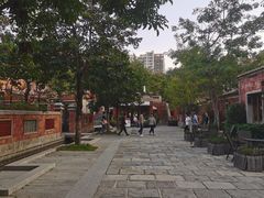 -晋江五店市传统文化旅游区