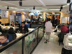 -金手勺东北菜馆(大屯北路店)