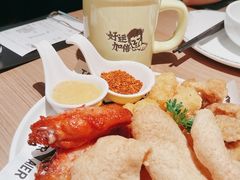 -太二酸菜鱼(赛格国际店)