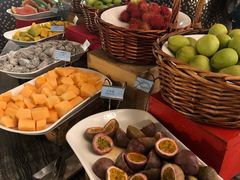 -佰园全日西餐厅-厦门佰翔软件园酒店