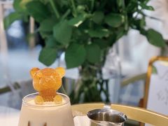 -露露家咖啡店