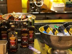 -威斯汀舞台餐厅