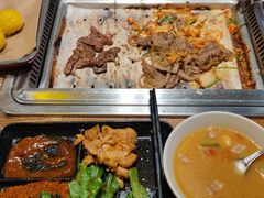 -新石器烤肉(南通CBD大有境店)