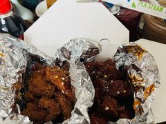 -SUN炸鸡专门店(西塔总店)