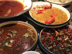 -马头巷·食景园(苏州总店)