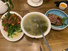 -潮中人·潮州菜(益乐路店)