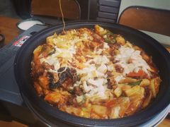 -韩见·韩式拌饭·炸鸡(石厦店)