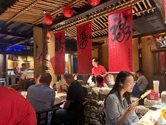 -串盟烧烤大排档·长沙美食地标(星沙店)