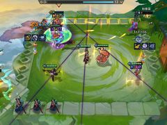 -合家亲妈妈菜·博山菜老字号(联通路店)