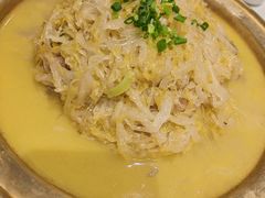 -庐灶江南·江南菜·四合院Bistro(东直门雍和宫·原华侨宾馆店)