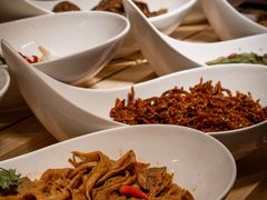 -郑州美盛喜来登大酒店