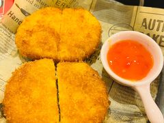 -十面欢腾·海鲜面·台式Bistro(长乐路店)