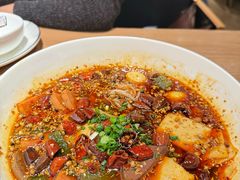 -新太二·鲜料川菜(万泰汇店)