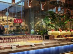 -千滋百味自助海鲜烤肉(布吉景华店)