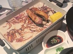 -新兴·金羊座·粤菜点心(乐峰店)
