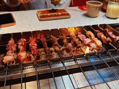 -延边金利串店(安达街店)