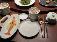 -喜鼎海胆水饺(东港店)