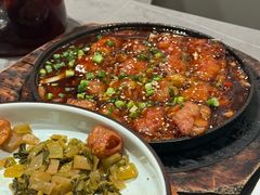 -先记烧鹅王·本地粤菜(福永店)