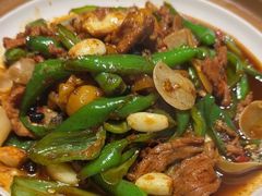 -田婆婆的菜(新天地店)