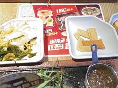 -豪客来牛排(宝龙城市广场店)
