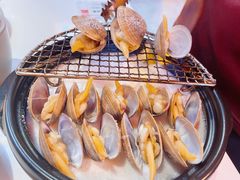 -鸣记脆皮烤鱼·海鲜烤鱼(三八广场店)