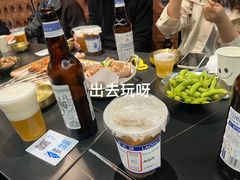 -老虎滩大连海鲜烧烤(建邺云锦路总店)