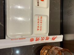 -邢氏老太太烤串(北兴街店)