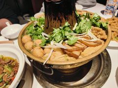 -老太原菜馆(万达店)