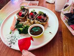 -Famous肥猫墨西哥音乐餐吧(五棵松华熙LIVE店)