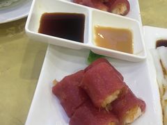 -潮喜竹溪荔湖酒家(荔枝湾店)