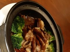 -悦雅居·老广州老味道(长湖店)
