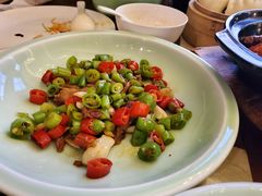 -望京楼flavor餐厅(古北水镇景区店)